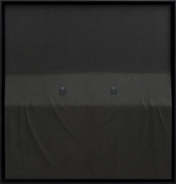 杭春暉 HANG Chunhui, 黑珍珠-No.4