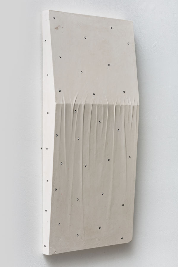 杭春暉 HANG Chunhui, 點陣-No.2