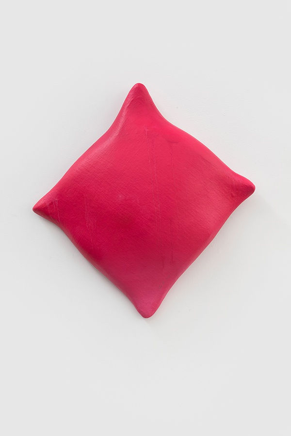 陳淑霞 Chen Shuxia, 嫣紅