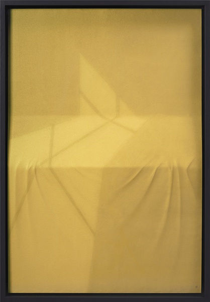 杭春暉 HANG Chunhui, 暖-No.1