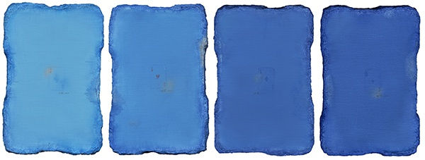 陳淑霞 Chen Shuxia, 好牌-A