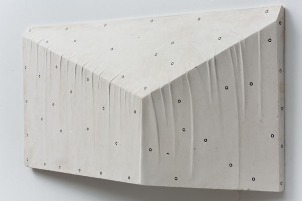 杭春暉 HANG Chunhui, 點陣-No.1