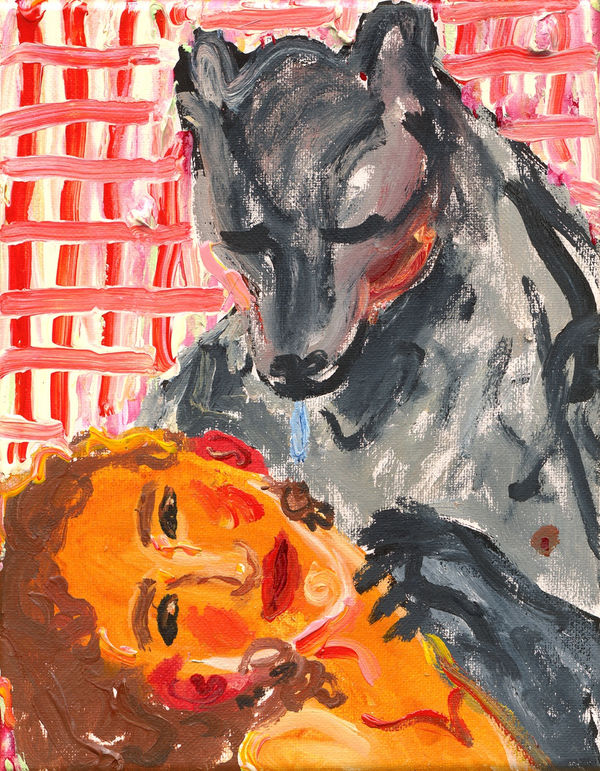 Katarina Janečková Walshe, Acceptance