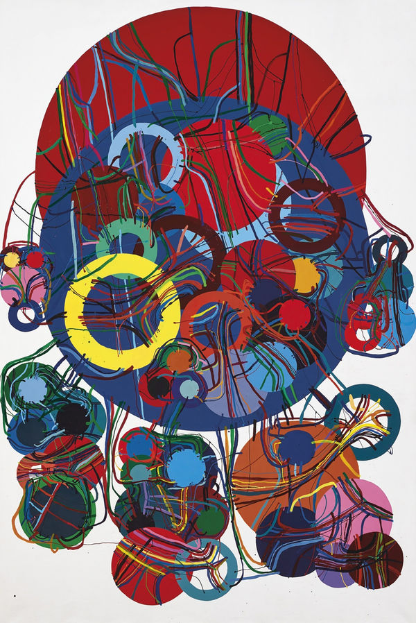 田中敦子 Atsuko TANAKA, 83E