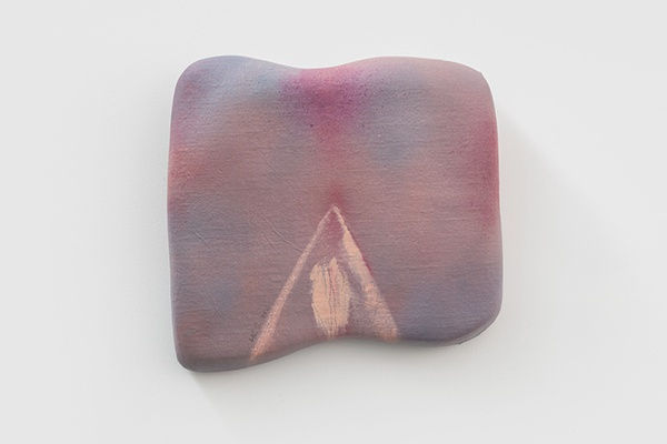 陳淑霞 Chen Shuxia, 凸然