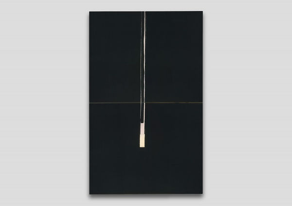 朱為白 CHU Weibor, 一念破萬象