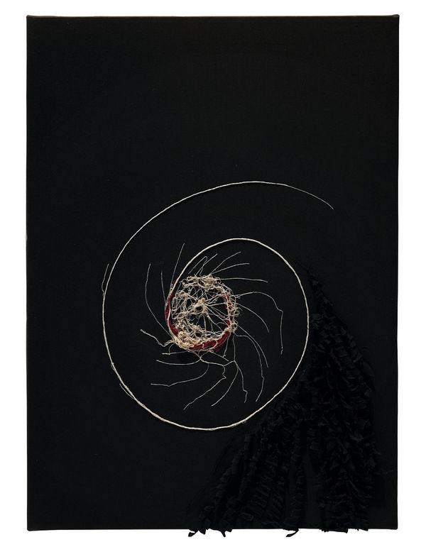 朱為白 CHU Weibor, 氣韻