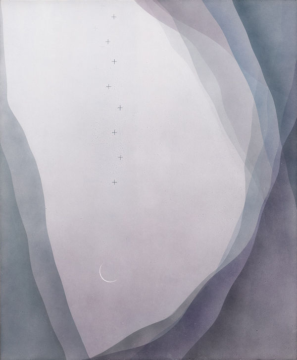 Claire Colette, Reducing Oneself to Zero