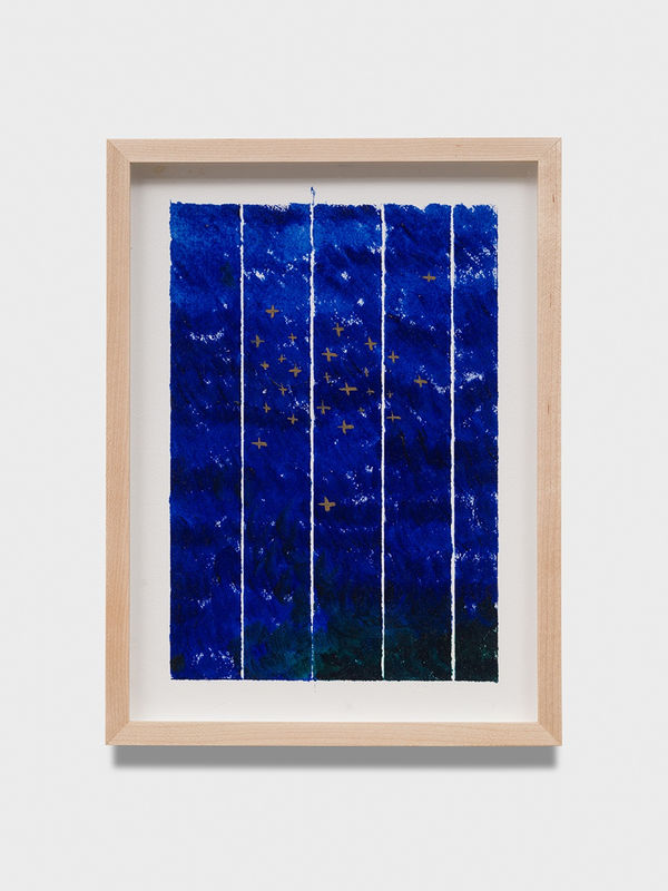 Claire Colette, Enchantment and it's Tragedies, 3