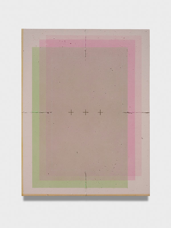 Claire Colette, Slow Vision