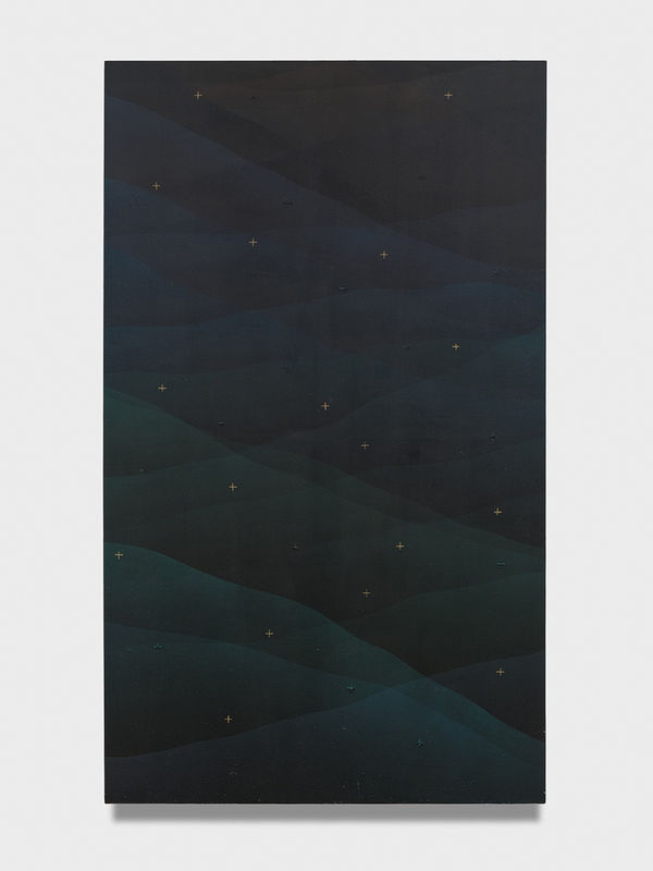 Claire Colette, So Below