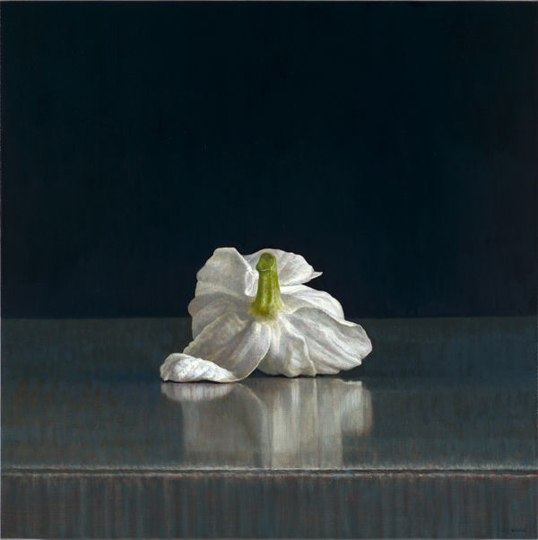 葉子奇 YEH Tzu-Chi, 五月茉莉・獨舞