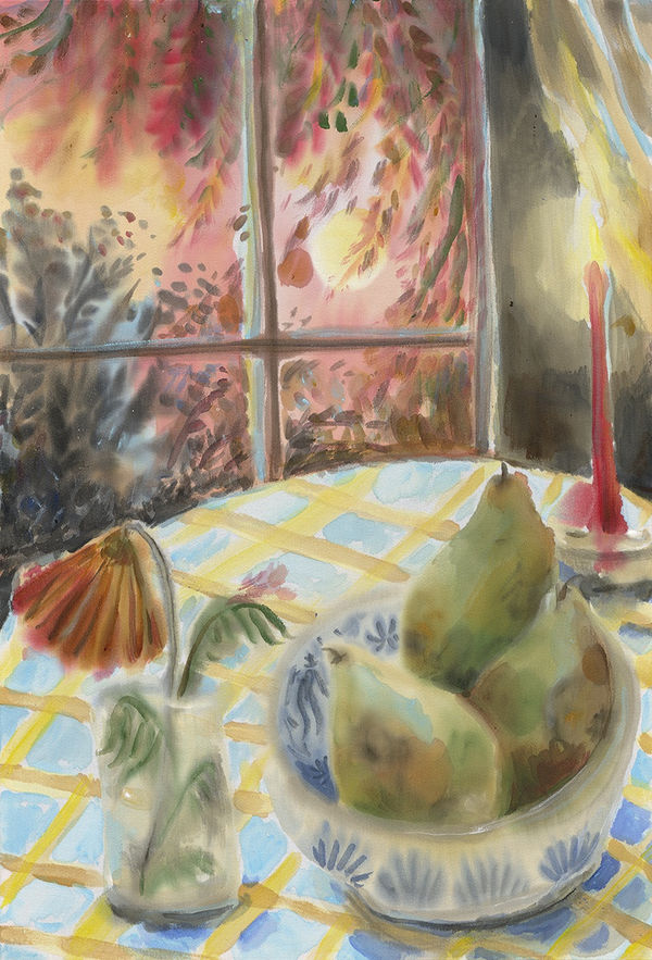 Michelle Blade, Still Life