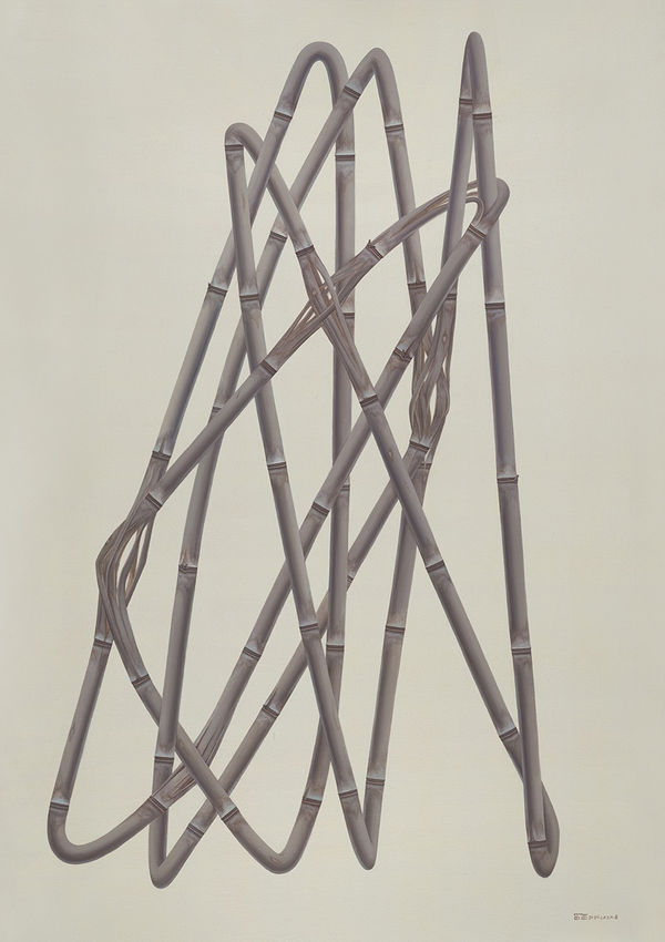 吳笛笛 WU Didi, 共同體