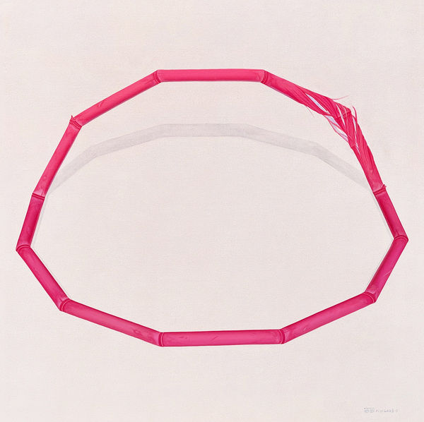 吳笛笛 WU Didi, 兩個象征物