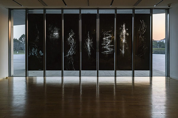 陈焰 CHEN Yan, 七天