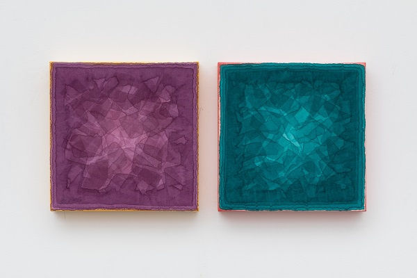 桑火堯 SANG Huoyao, 春風裡