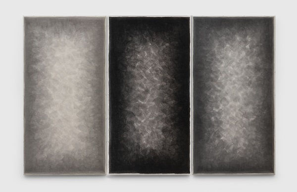 桑火堯 SANG Huoyao, 桃花源記