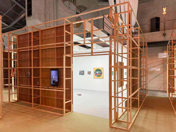 2025 Art Collaboration Kyoto