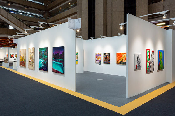 2022 台北國際藝術博覽會