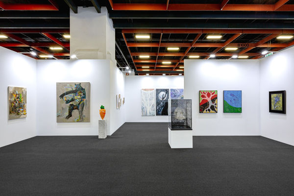 2022 台北當代藝術博覽會