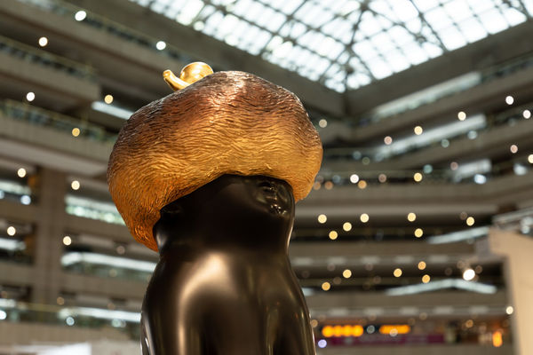 2020 台北國際藝術博覽會