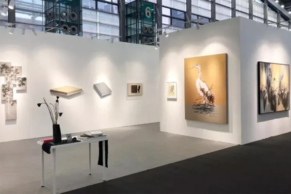 2018 Art Shenzhen | 藝術深圳