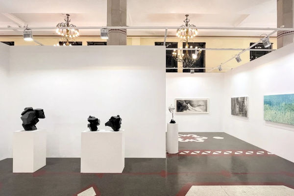 2024 ART021上海廿一當代藝術博覽會