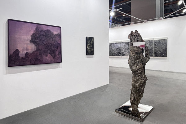 2024 魔燈當代藝術博覽會