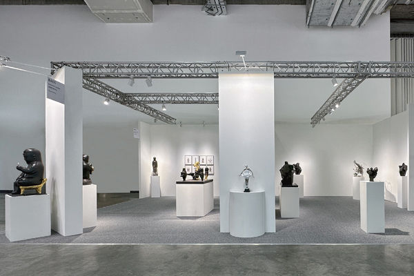 2025 ART SG 新加坡國際藝術博覽會