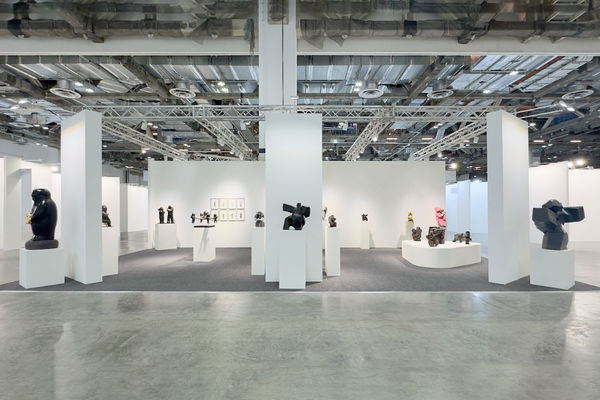 2026 ART SG 新加坡國際藝術博覽會