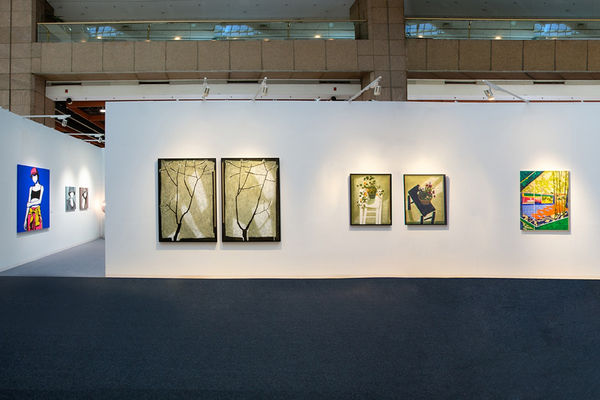 2023 台北國際藝術博覽會