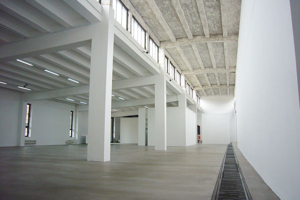 天行健：中國當代藝術前沿展