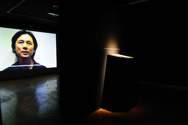 廢墟之殤—應天齊威尼斯建築雙年展歸來