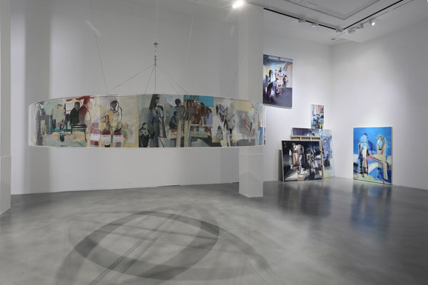 局外人—鄭文昕個展