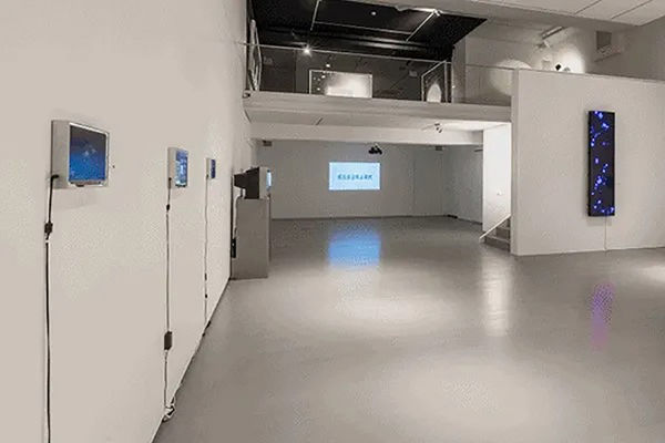 不是影像呈現當代影像藝術的更多可能