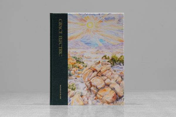 Michelle Blade: Grace Electric