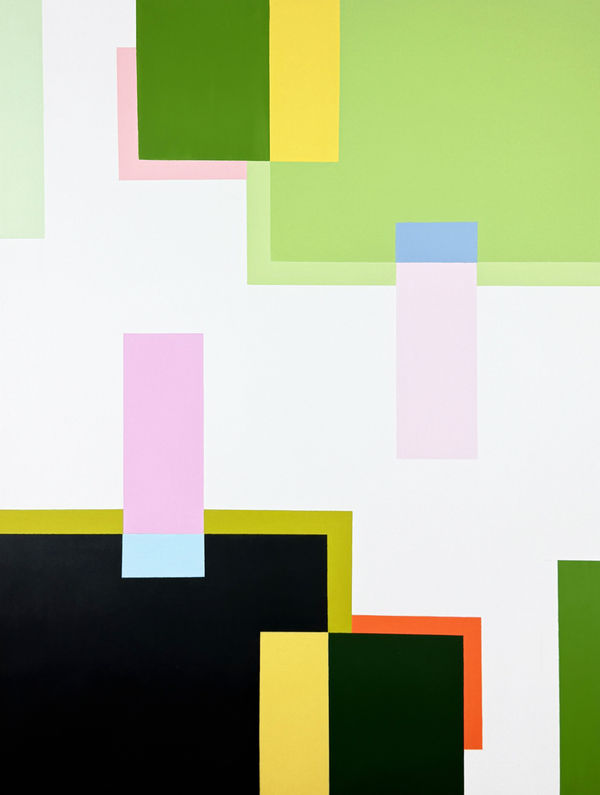 contemporary art abstract painting