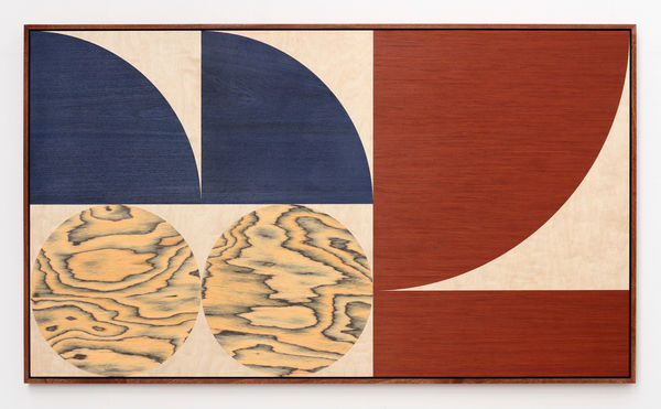 Olly Fathers, The Tides