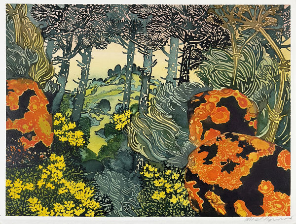 Max Naylor, Copse to Copse