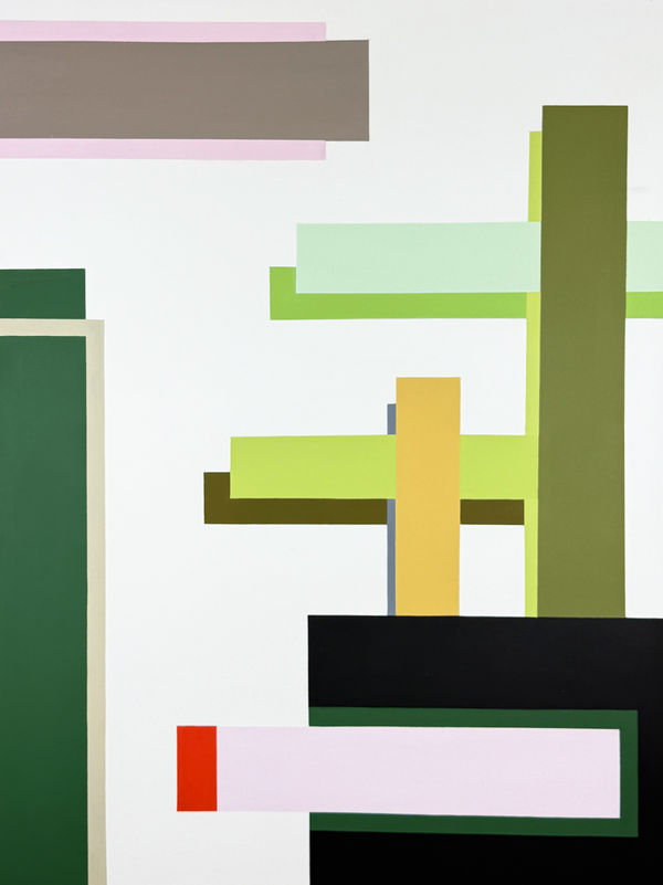 contemporary art abstract painting