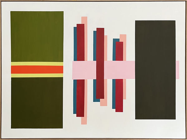 Emma Harcourt, Colour Field 3