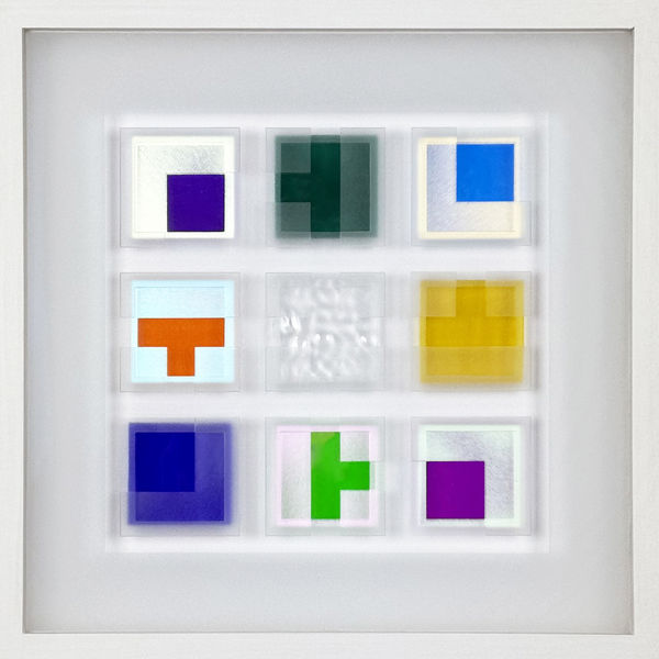 Hildegard Pax, Variation Study III