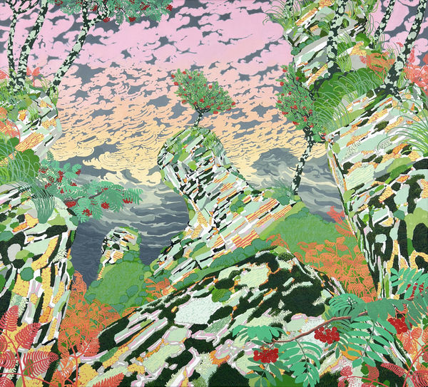 Max Naylor, Highland Fling