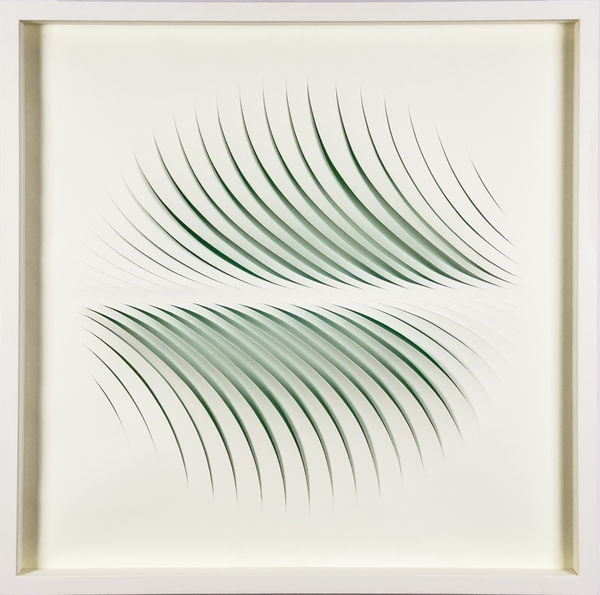 Katherine Anne Rose , Circle 6.3