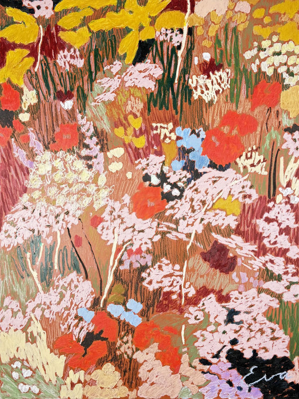 Eva Ray, Folk Meadow