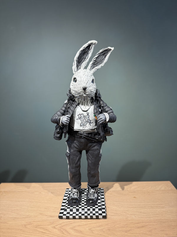 Gary Betts, Run for the Hills