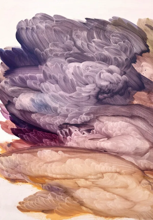 Yuliya Martynova, Eleanor