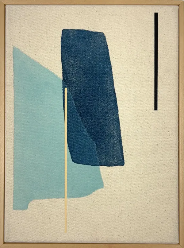 Anna MacDonald, Shibumi XV