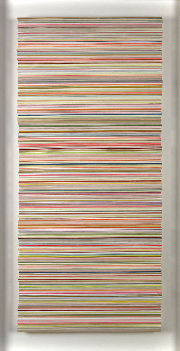 Kate Kessling, Field Light